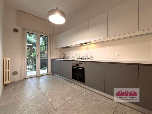 Appartamento in affitto a San Felice, Vicenza