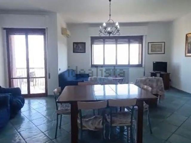 Appartamento in affitto a Soverato Marina, Calabria