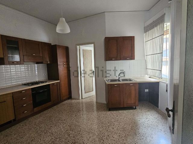 Appartamento in affitto a Ragusa, Cappuccini