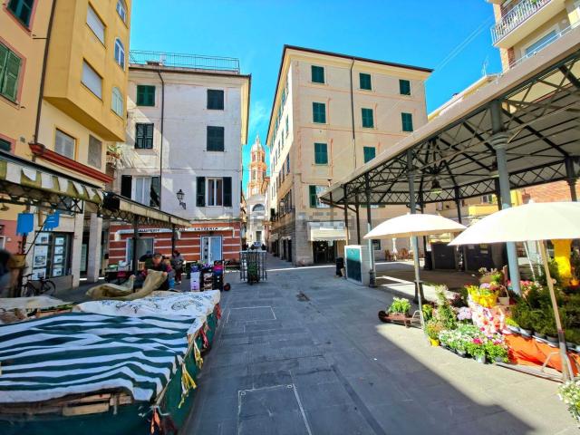 Appartamento in affitto a San Michele di Pagana, Rapallo