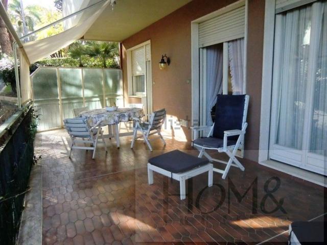 Appartamento in affitto a San Remo, Liguria