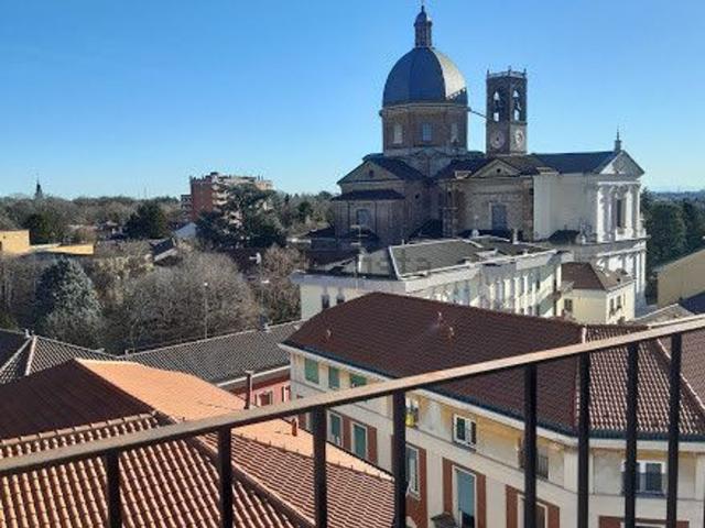 Appartamento in affitto a Pont, Desio