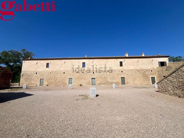 Appartamento in affitto a Capalbio, Toscana