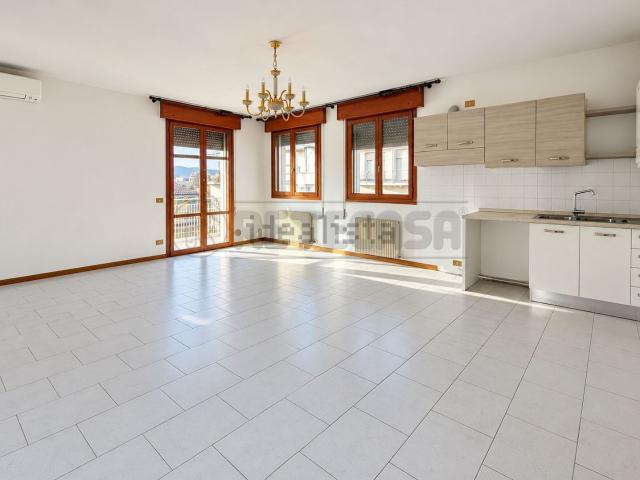Appartamento in affitto a San Pio X, Vicenza