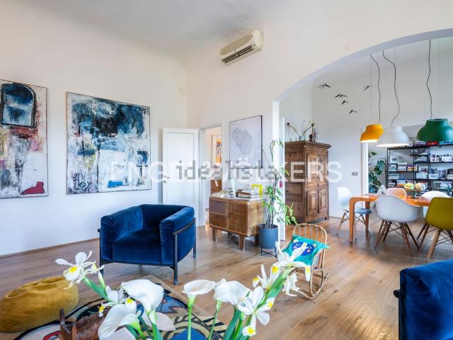Appartamento in affitto a Quartiere 3, Firenze