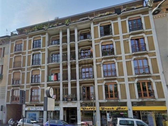 Appartamento in affitto a Sant'Ambrogio, Cremona