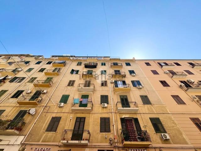 Appartamento in affitto a III Circoscrizione, Palermo
