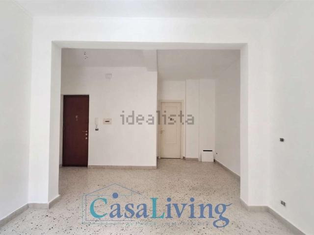 Appartamento in affitto a Quartiere Matteotti, Palermo