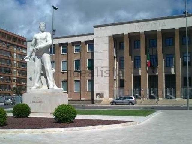 Appartamento in affitto a Frezzotti, Latina