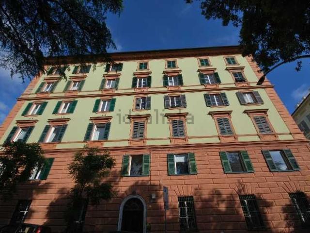 Appartamento in affitto a Centro Est, Serra Riccò