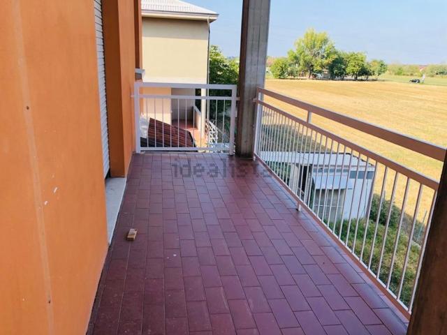 Appartamento in affitto a Cittadella, Sorbolo
