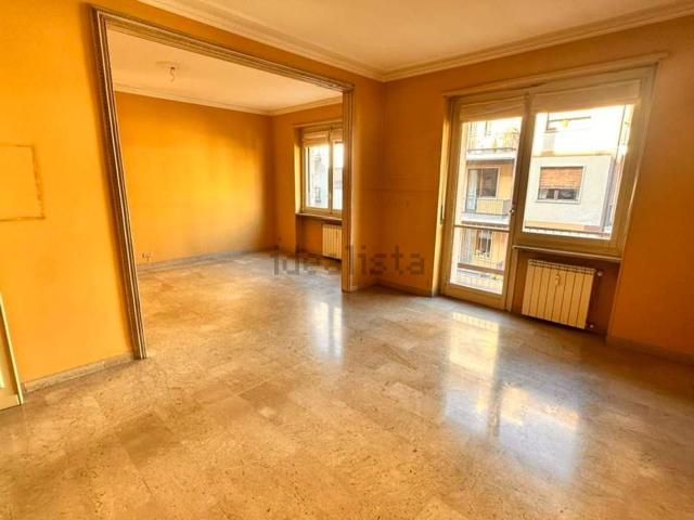 Appartamento in affitto a Circoscrizione 1, Piemonte