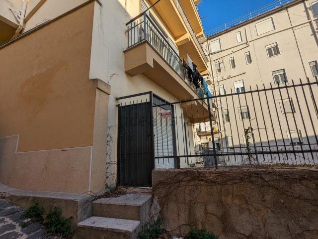 Appartamento in affitto a Sottogas, Agrigento