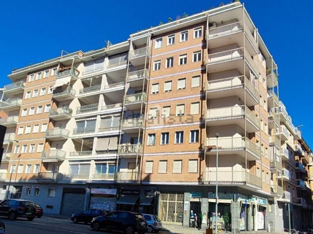 Appartamento in affitto a Circoscrizione 2, Piemonte