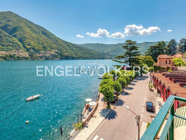 Appartamento in affitto a Brienno, Lombardia