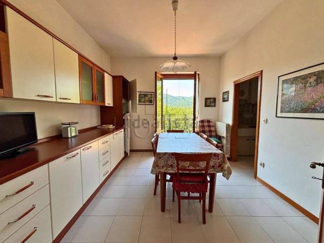 Appartamento in affitto a Anghiari, Toscana