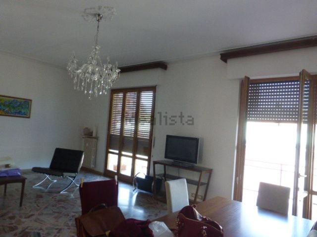 Appartamento in affitto a Giotto, Palazzo Del Pero