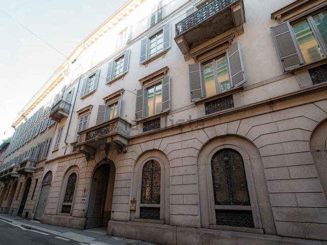 Appartamento in affitto a Municipio 1, Milano