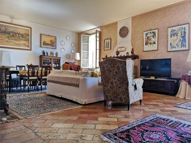 Appartamento in affitto a Spoleto, Perugia