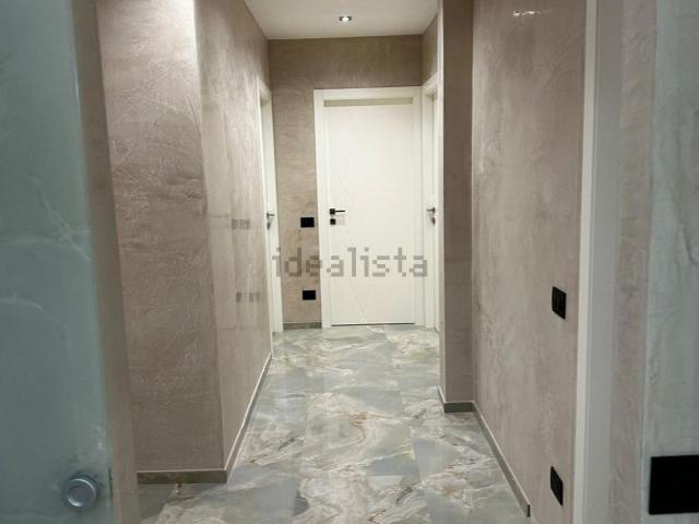 Attico in affitto a Zona Ovest, Brescia