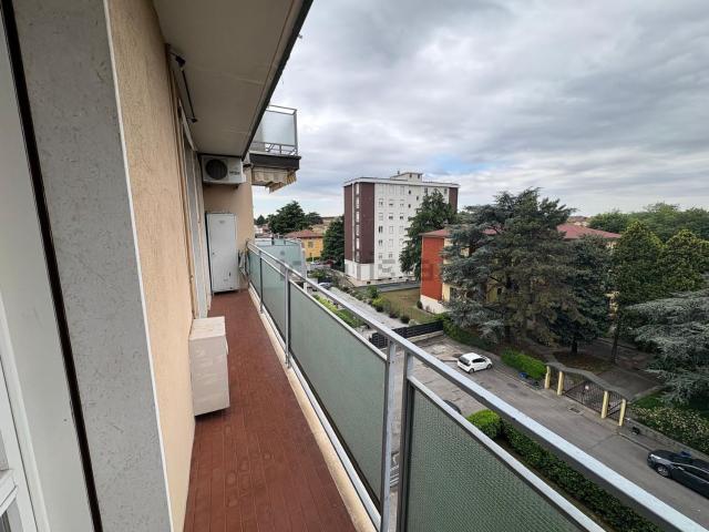 Appartamento in affitto a Zona Nord, Brescia