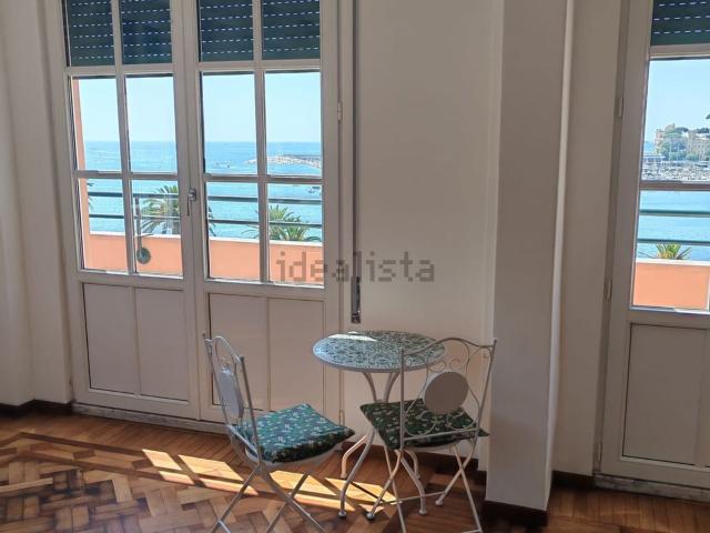 Appartamento in affitto a San Michele di Pagana, Rapallo
