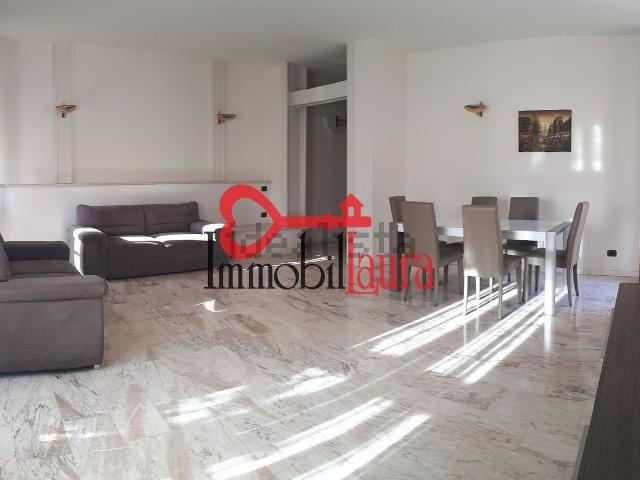 Appartamento in affitto a Biumo Superiore, Varese