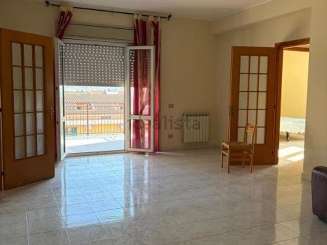 Appartamento in affitto a Vignalonga, Floridia