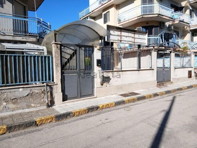 Appartamento in affitto a Pomigliano D'arco, Campania