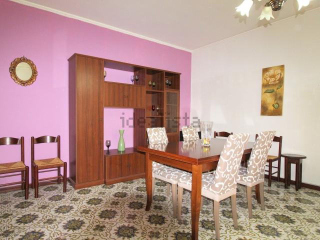Appartamento in affitto a Cappuccini, Ragusa