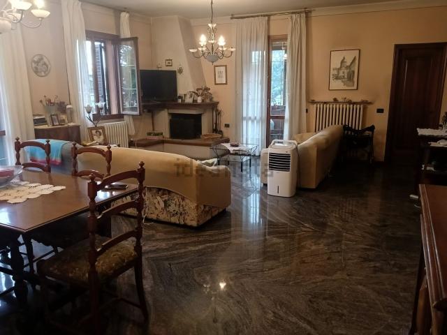Appartamento in affitto a San Faustino-Madonnina-Quattroville, Modena