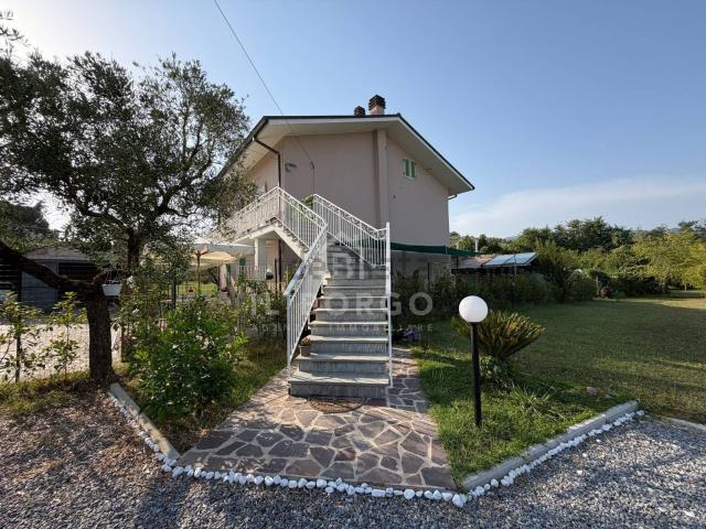 Appartamento in affitto a Santa Maria, Buggiano