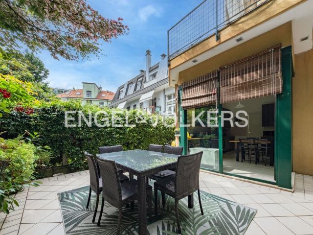 Appartamento in affitto a Municipio 2, Milano