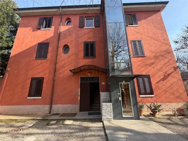 Appartamento in affitto a Buon Pastore-Sant'Agnese-San Damaso, Modena