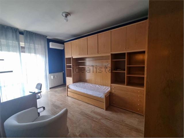 Appartamento in affitto a Valletta Paiolo, San Giorgio Di Mantova