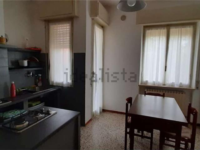Appartamento in affitto a Due Pini, San Giorgio Di Mantova