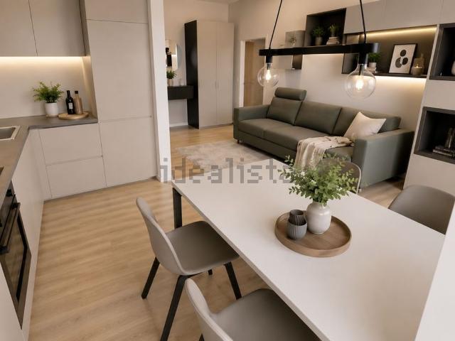 Appartamento in affitto a Legnago, Verona