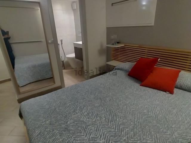 Appartamento in affitto a Borgo, Catania