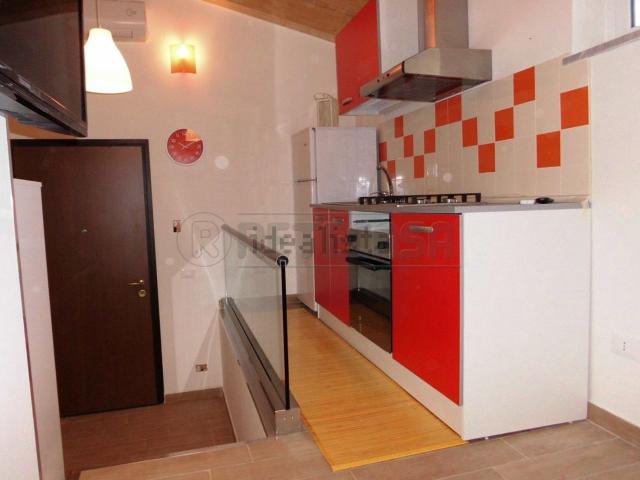 Appartamento in affitto a Caltanissetta, Quartiere Provvidenza