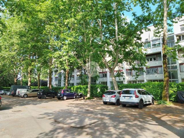 Appartamento in affitto a Parma, San Lazzaro
