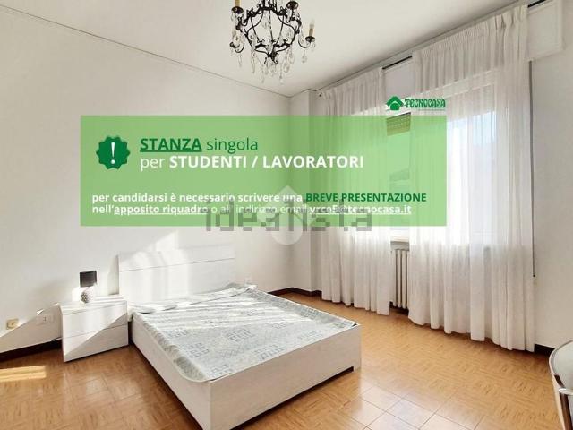 Appartamento in affitto a Nord-Est, Brenzone