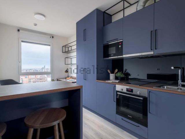 Appartamento in affitto a Quartiere Navile, Bologna