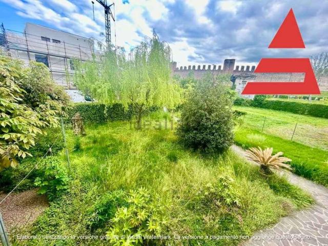 Appartamento in affitto a Cittadella, Veneto