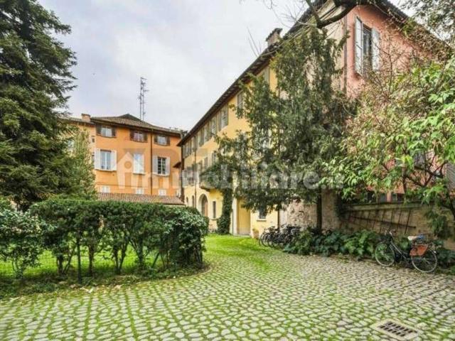 Appartamento in affitto a San Prospero città, Re