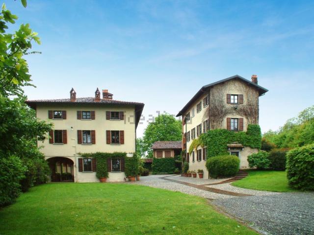 Appartamento in affitto a Carimate, Lombardia
