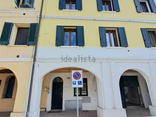 Appartamento in affitto a Unione dei comuni Isola Mantovana, Schivenoglia