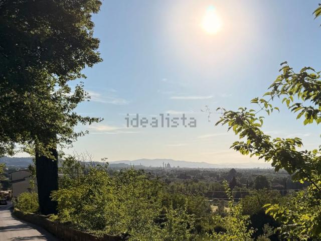 Appartamento in affitto a Villamagna, Bagno A Ripoli