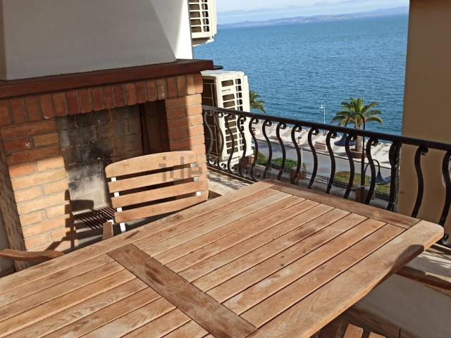 Attico in affitto a Monte Argentario, Porto Santo Stefano