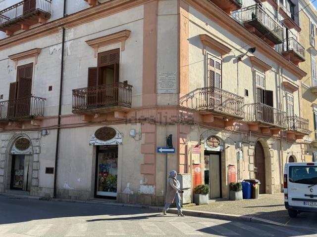Appartamento in affitto a Puglia, Bari