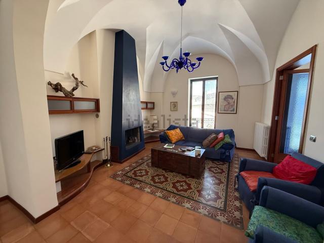 Attico in affitto a Puglia, Lecce